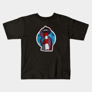 KrakenHouse Kids T-Shirt